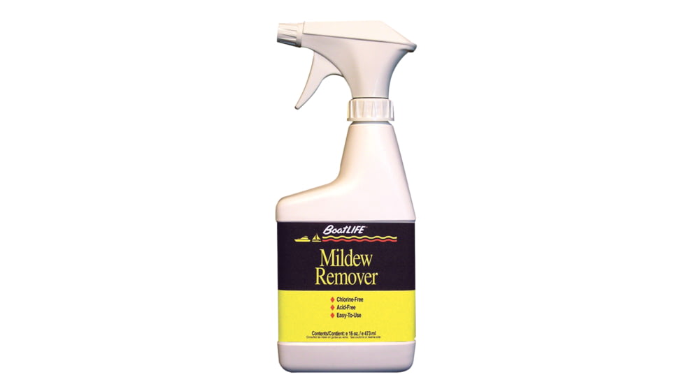 BoatLIFE Mildew Remover, 16oz, 1137