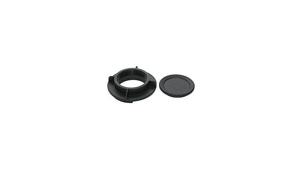 Bodelin ProScope HR C-Mount Adapter w/ Lid