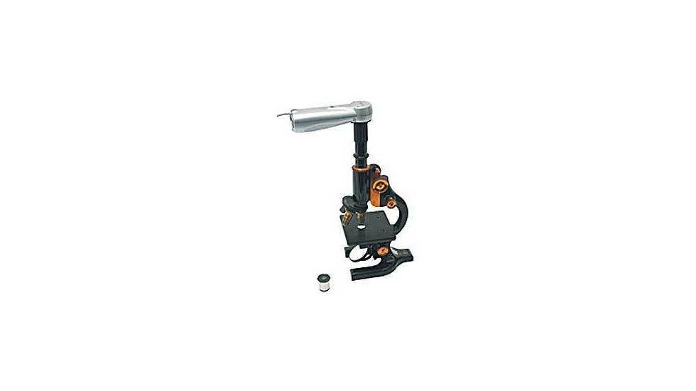 Bodelin ProScope HR Lens Tube Adapter w/ Microscope