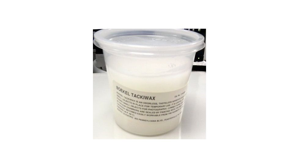 Boekel Adhesive Tackiwax Can 11444-000