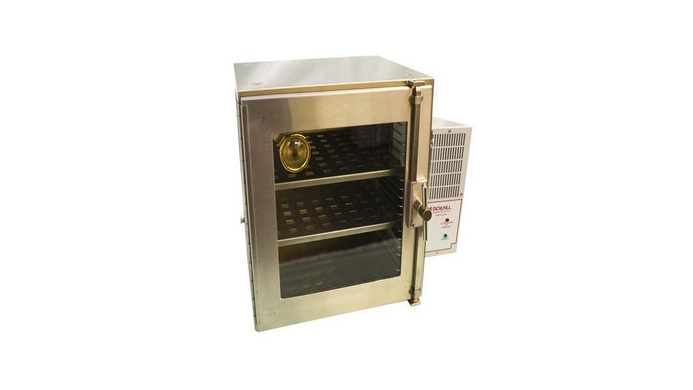 Boekel Dricycler 134041