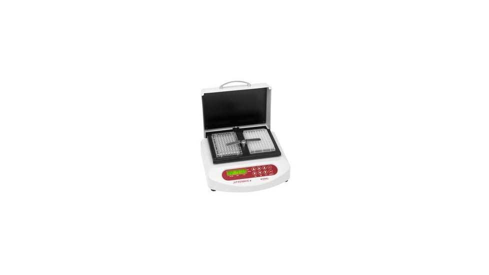 Boekel Incubator Shaker JITTERBUG-2 270400