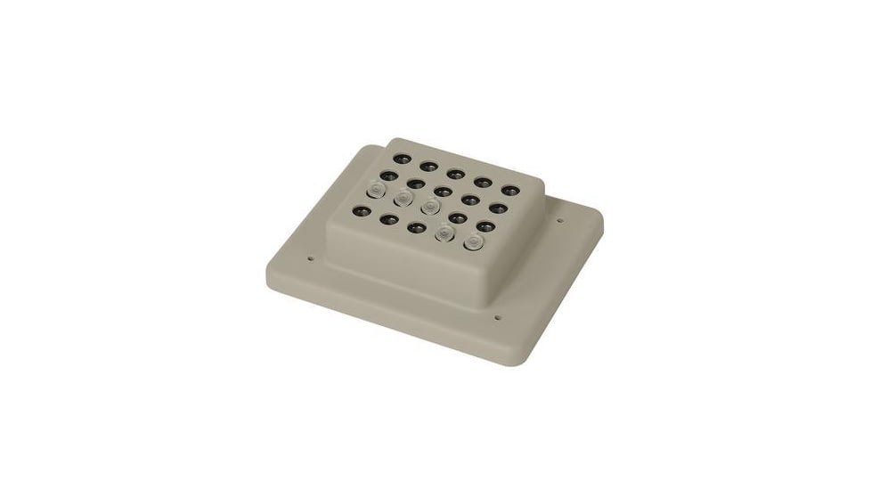 Boekel Mixer Hc Blk 20 Pl .5ml Mct 270691, Unit EA