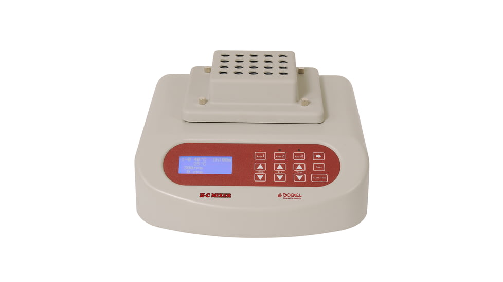 Boekel Mixer Thermal H-c 115/230v 270600, Unit EA