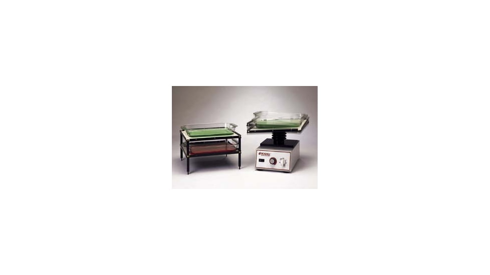 Boekel Orbitron Iii 3D Rocker 260301