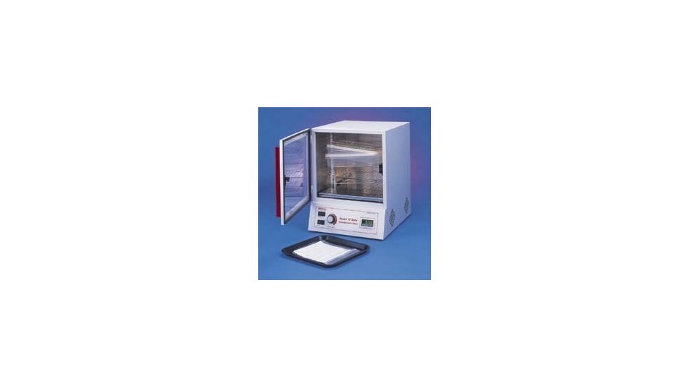 Boekel Shake N Bake Hybridization Oven, Boekel Scientific 136400 Incubator Shaker Ii