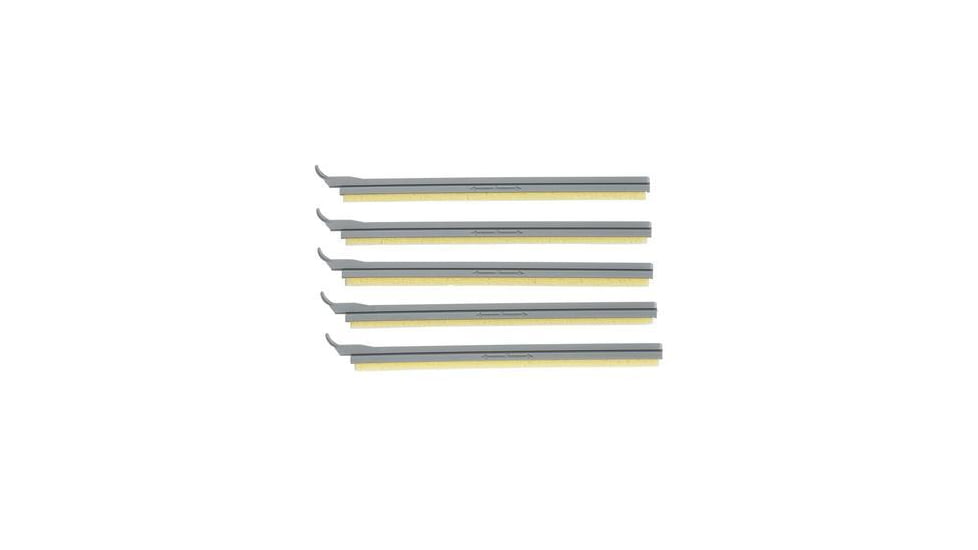 Brady Bbp31 Media Wiper Pk5 142114, Unit PK