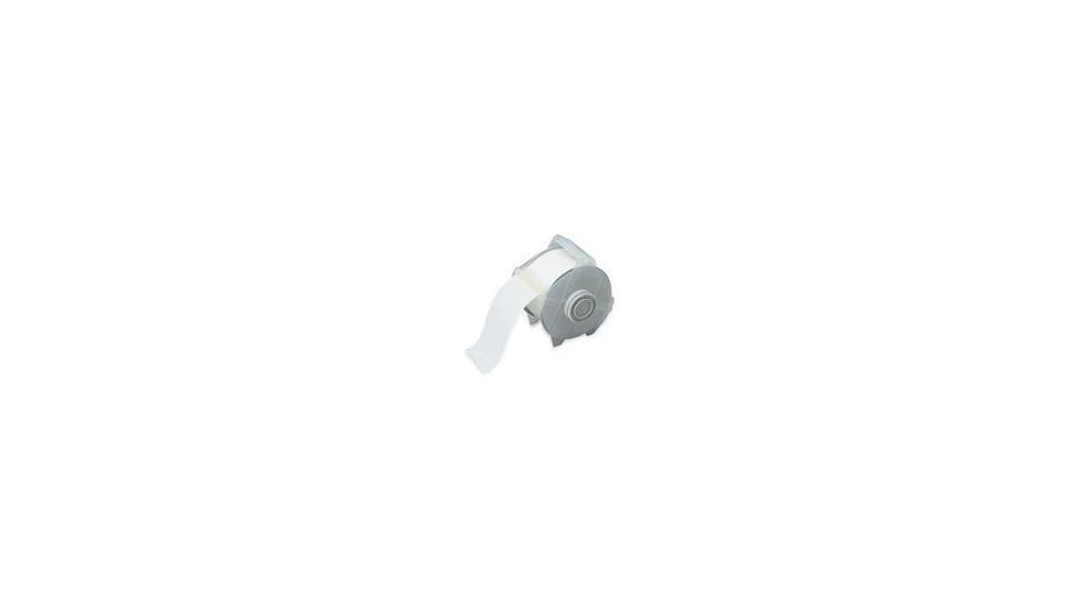 Brady Cart Tape Clr 0.5inx100ft 113108, Unit EA