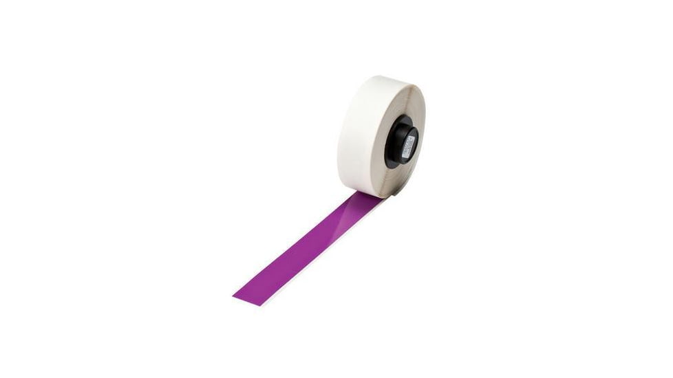 Brady Cart Tape Prp 0.5 142299, Unit EA