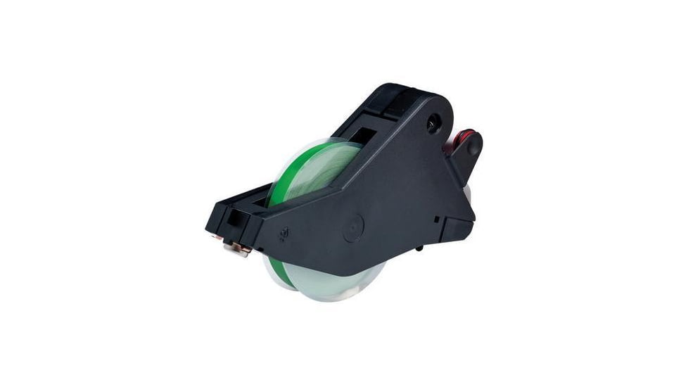 Brady Cass Wht/red 1.12 2pk 142773, Unit PK