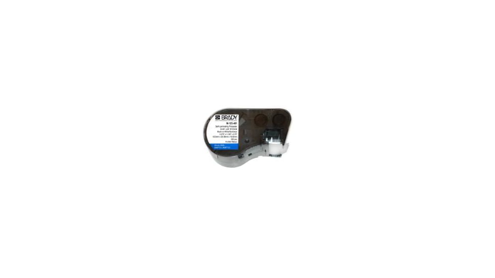 Brady Label B461 1.125x.375x.75rl360 143299, Unit RO