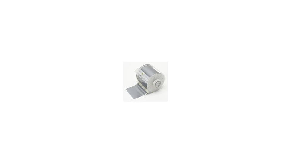Brady Tape Gry 1.125inx100ft 113145, Unit EA