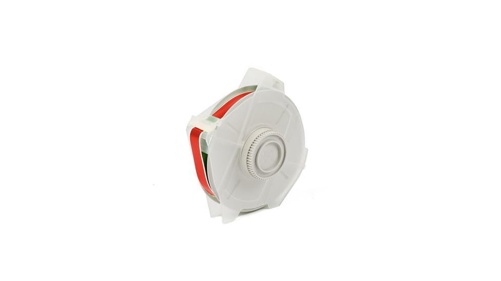 Brady Tape Red 0.5inx100ft 113122, Unit EA