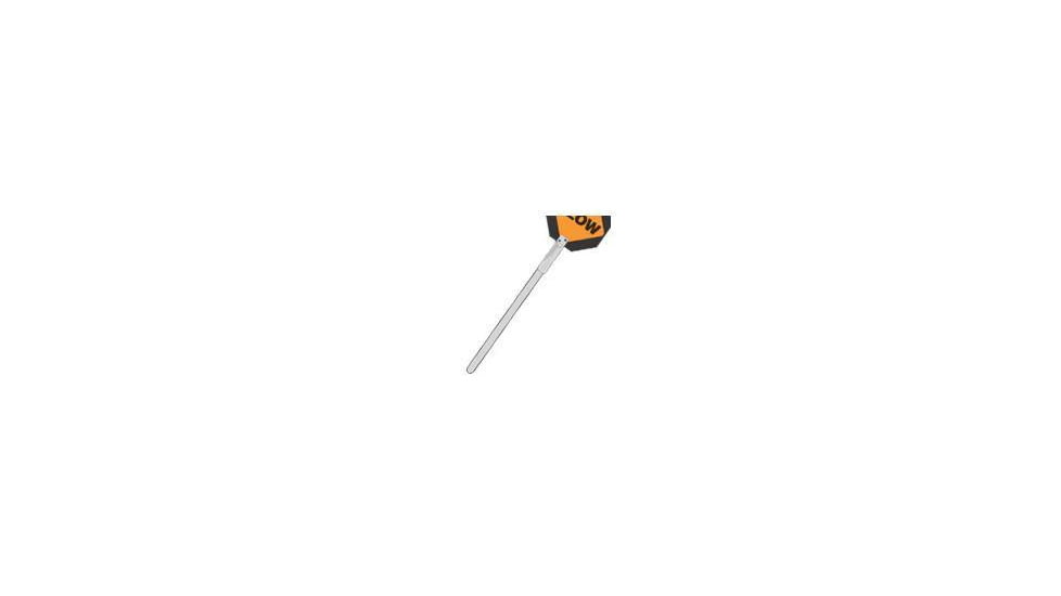 Brady Worldwide 5 FT. Traffic Paddle Handle 55784