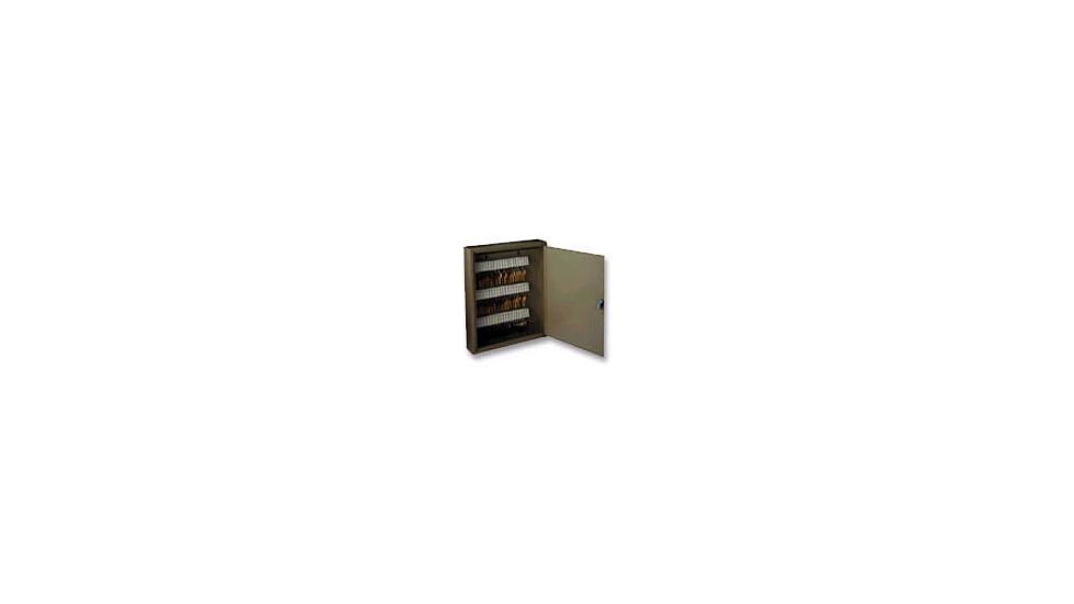 Brady Worldwide 80 Key Capacity Cabinet 99019