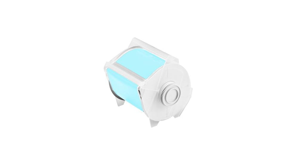 Brady Worldwide Cart Tape Sky Blu B569 4INX100 97742