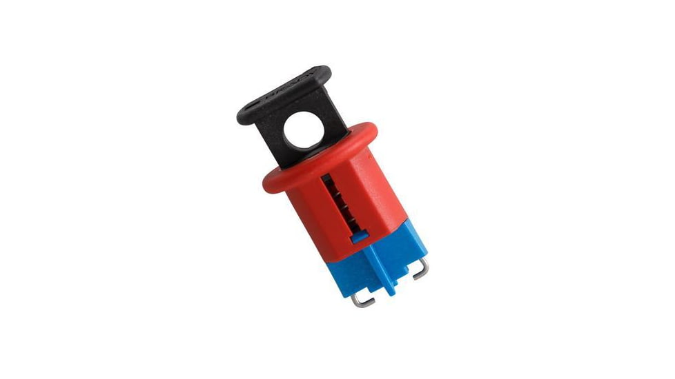 Brady Worldwide Ele Circt BRKR-LO Eur Pis PK6 90848