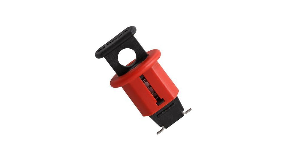 Brady Worldwide Ele Circt BRKR-LO Eur Pos PK6 90845