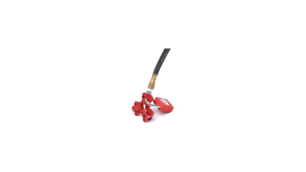 Brady Worldwide Pneumatic QUICK-DISCONNECT L/O 64221