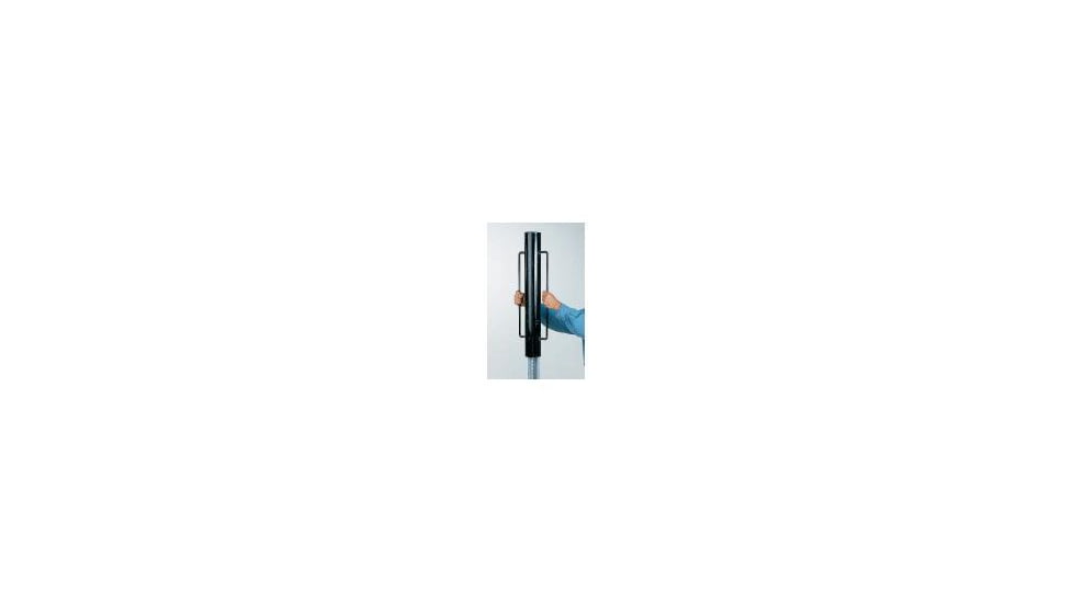 Brady Worldwide Post Driver 30IN Long X4INDIA 87982