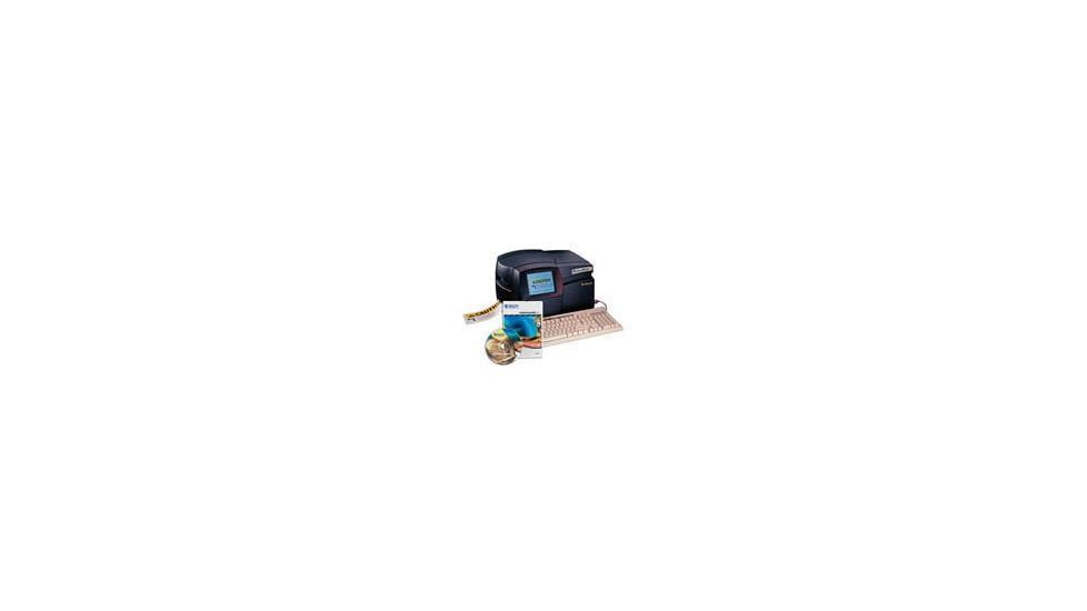Brady Worldwide Sftware CLR/CUT GLBMRK/LO Pro 99009