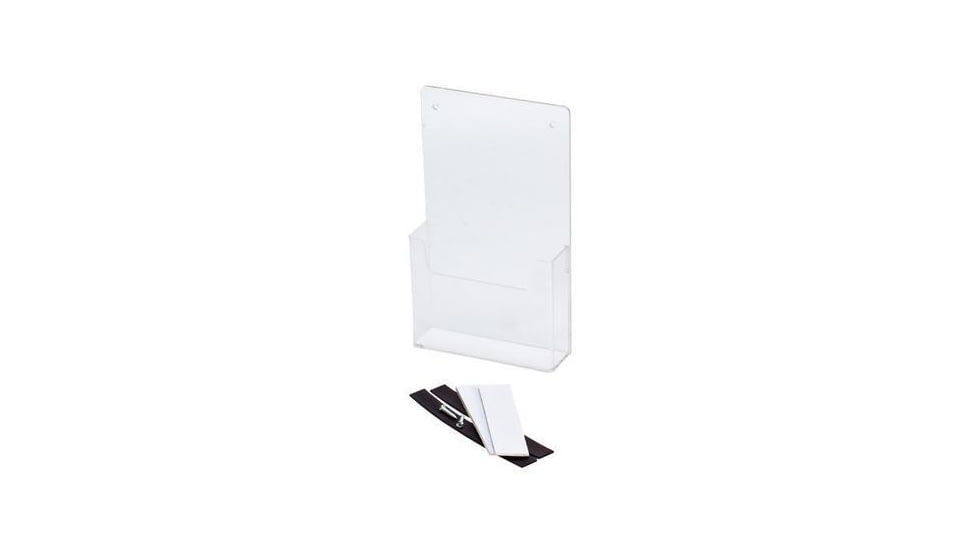 Brady Worldwide Tag Holder TH2