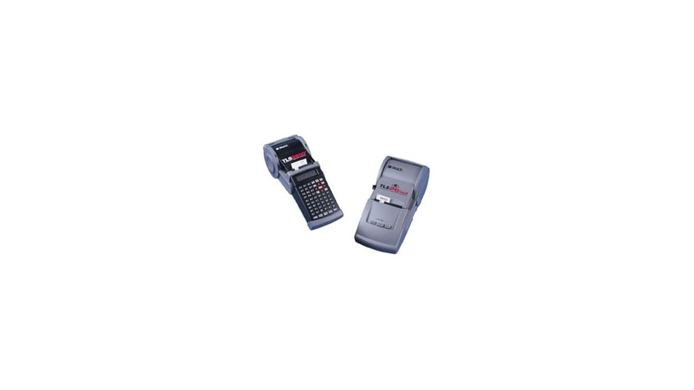 Brady Worldwide TLS2200 Labeling System 18550
