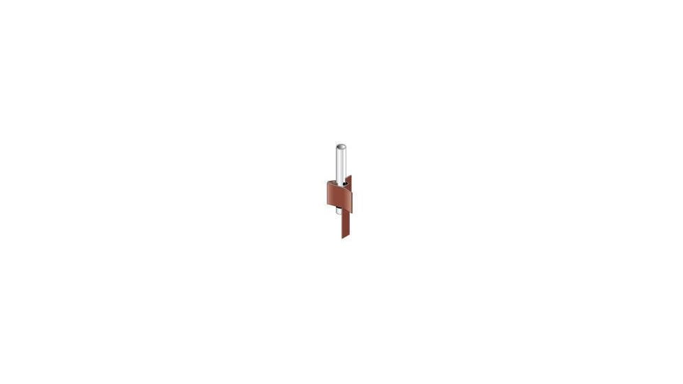 Brady Worldwide V-LOCK Round W/WEDGE Adaptor 78991