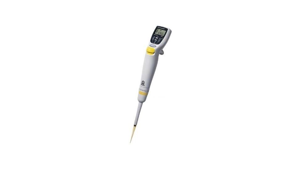 BrandTech BRAND Transferpette Single-Channel Electronic Pipettors, Variable Volume, BrandTech 705392 Accessory