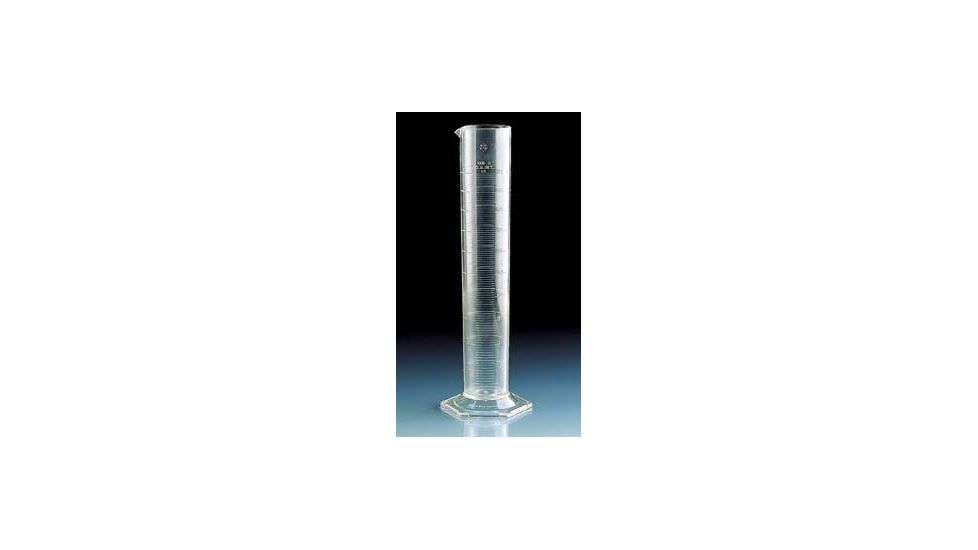 BrandTech Class A Graduated Cylinders, PMP, BrandTech V64795