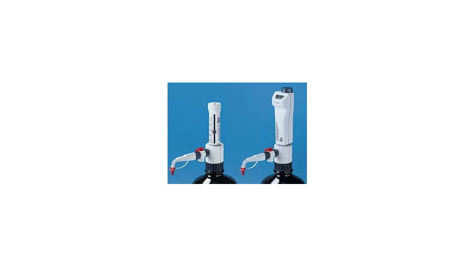BrandTech Dispensette Iii 10ML Adj 4701141