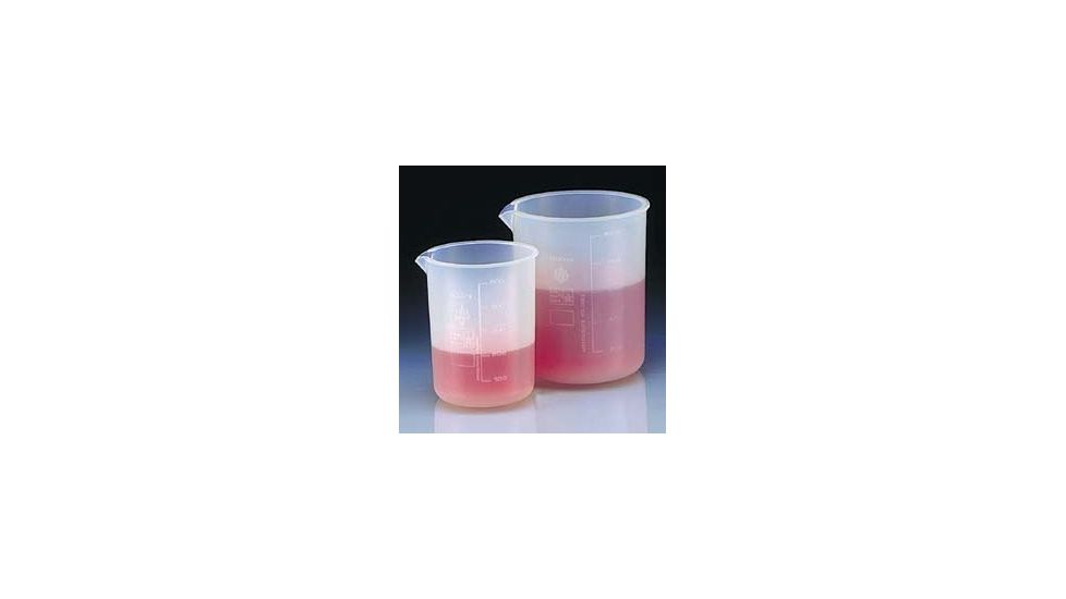 BrandTech Griffin Beakers, PFA, BrandTech V110905