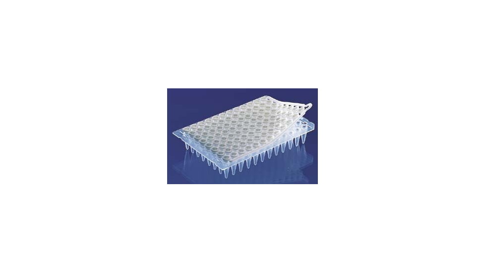 BrandTech Mat 96 Well Tpe Pierceable PK5 781405
