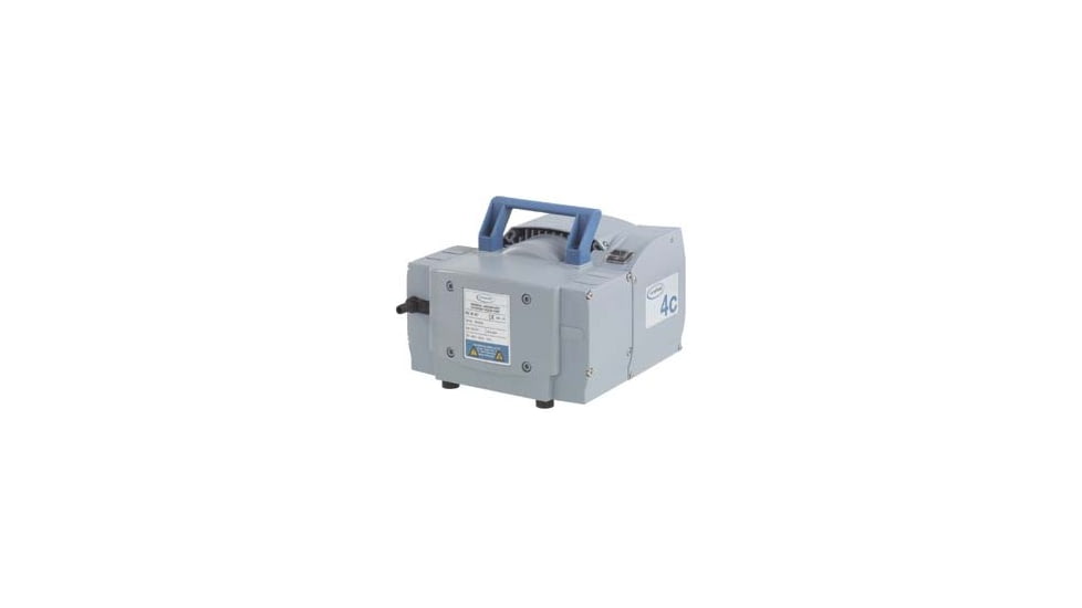 BrandTech MD4C Nt + AK+EK Vacuum 230V 736700