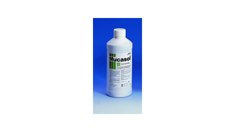 BrandTech Mucasol Detergent 2L 44003B