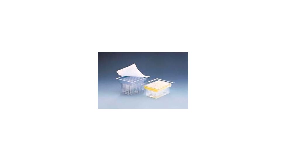 BrandTech Pipettor Tips Flt Rfl St 100UL 702144 Pipettor Tips Flt Rfl St 100UL