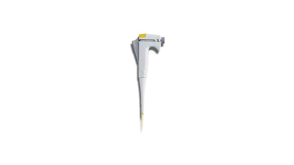 BrandTech Pipettor Transferpette .1-1ML 2704180