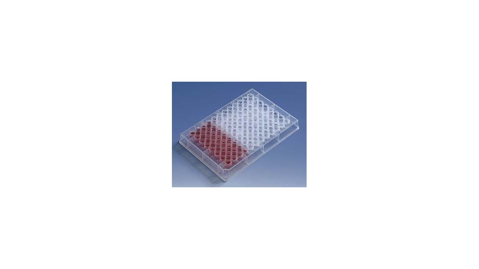 BrandTech Plate 96WELL Pc V-BOTTOM PK100 701318