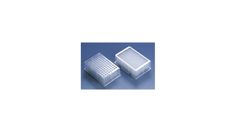BrandTech Plate Deep Well Pp 1.2 Ml PK24 701350