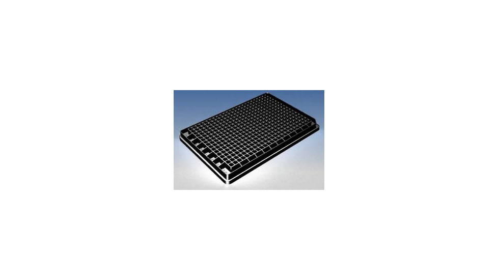BrandTech Plate Lid 384 1536 Clr Ps PK50 781435