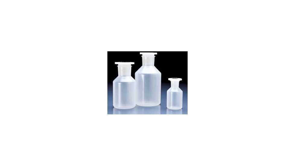 BrandTech Reagent Bottle 500ML Pp V101794