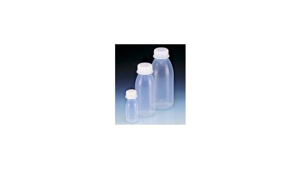 BrandTech Reagent Bottles, PFA, Wide Mouth, BrandTech V109897