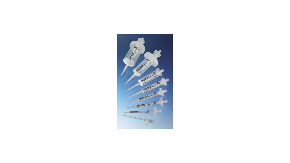BrandTech Repeating Syringe PD-TIP 50ML 702382