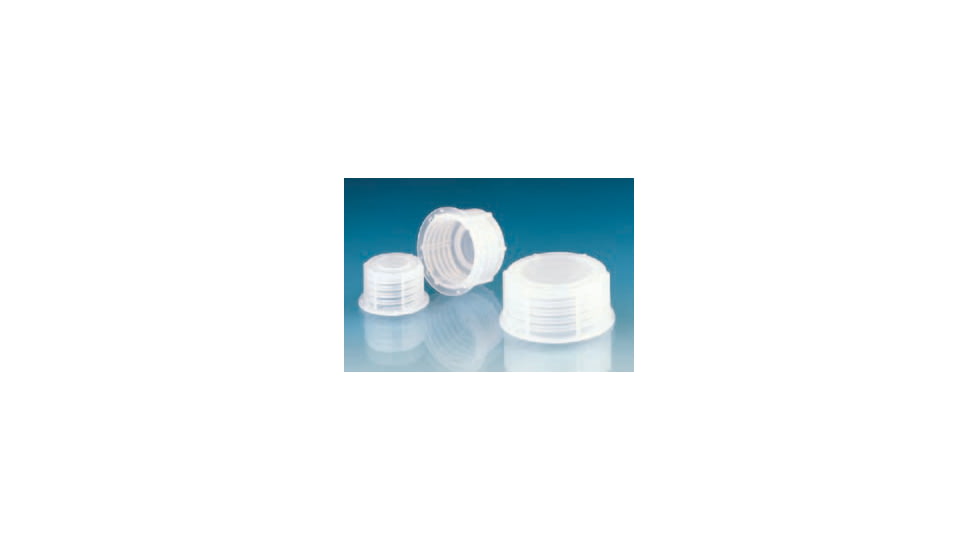 BrandTech Screw Cap GL25 Pp V83311