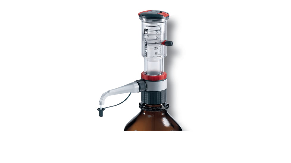 BrandTech Seripettor Dispenser 2ml 4721120, Unit EA