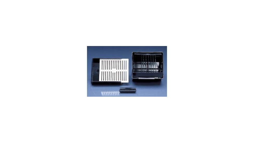BrandTech Staining Jar Pom V99199