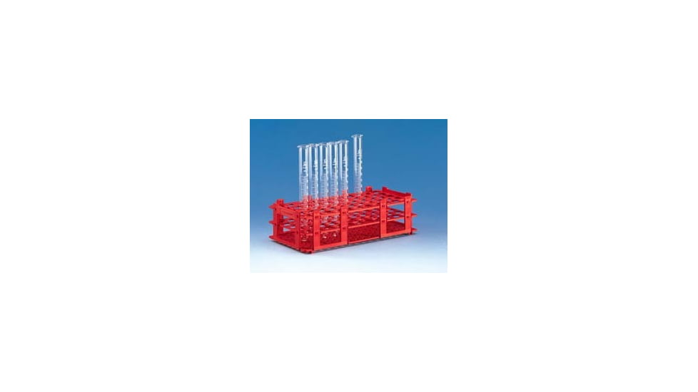 BrandTech Test Tube Rack Pp PK5 4340003