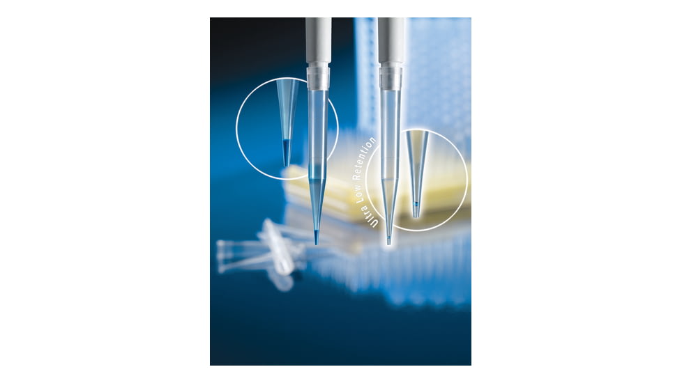 BrandTech Tips Filt Ulr 200ul Pk960 703160, Unit PK