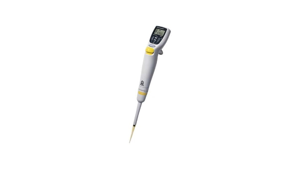 BrandTech Transferpette Elctronic 2-20UL 2705305