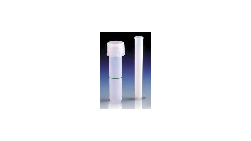 BrandTech Tube Sample 12ML Pfa V103797